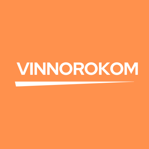 Vinnorokom IT logo